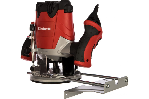 Фрезер Einhell TE-RO 1255 E, 1200Вт, 55мм, 6,8мм
