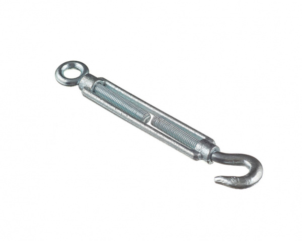 Талреп крюк-кольцо DIN1480, М6 (1шт)