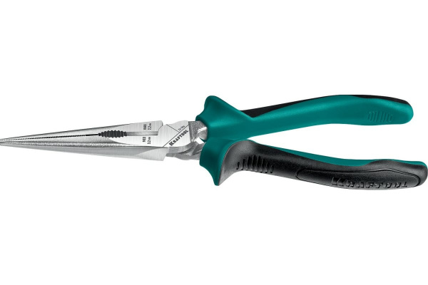 Тонкогубцы KRAFTOOL KraftMax 200мм (22011-3-20)