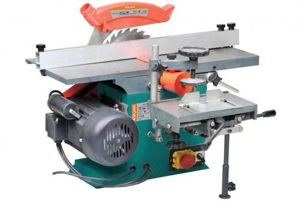 Станок деревообрабатывающий Sturm WM1915