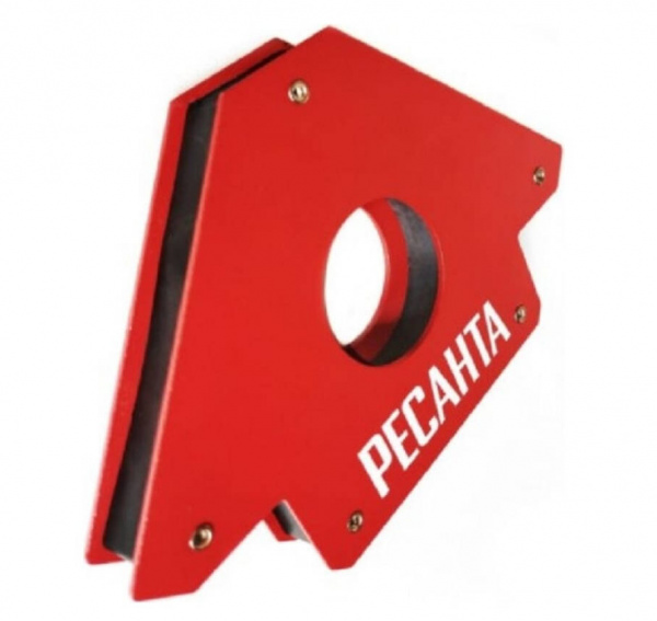 Угольник магнитный УМ-34 Ресанта