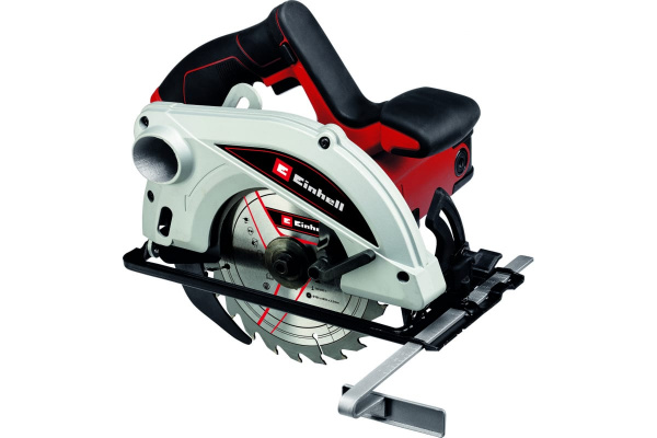 Пила циркулярная Einhell TC-CS 1250, 1250Вт, 165х16мм