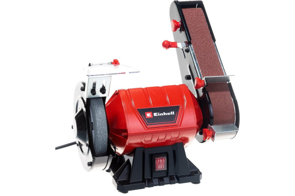 Станок точильный Einhell TC-US 350, 350Вт, 2950об/мин