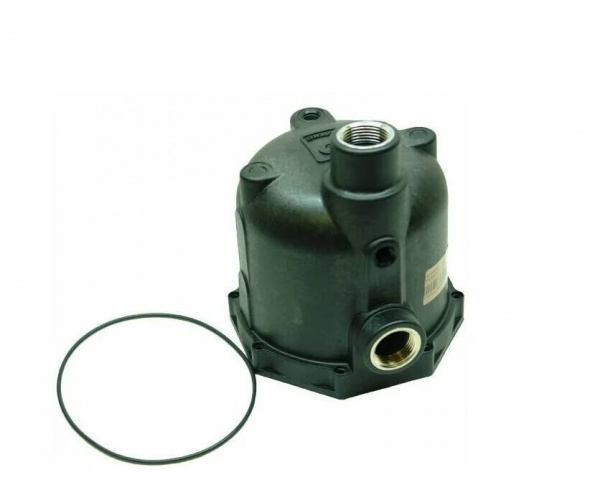 Корпус Джамбо 70/50 П - 1/4"-2