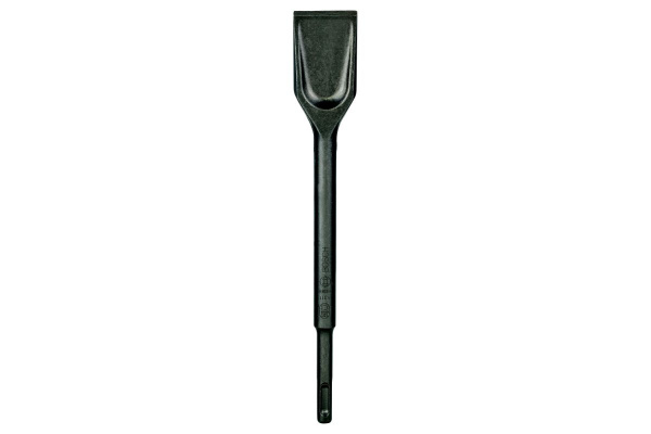 Зубило лопаточное SDS-PLUS 40Х250 мм BOSCH