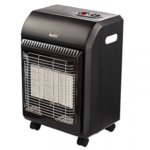 Обогреватель инфракрасный газовый 4,2кВт BIGH-5 Ballu