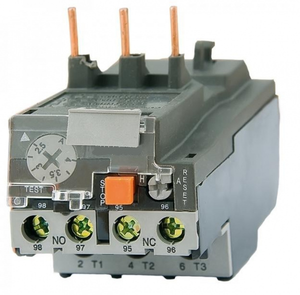 Реле электротепловое РТН-1316 9-13А TDM