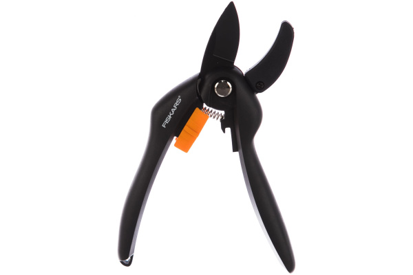 Секатор контактный SingleStep FISKARS
