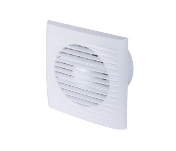 Вентилятор бытовой настенный 100 Народный TDM