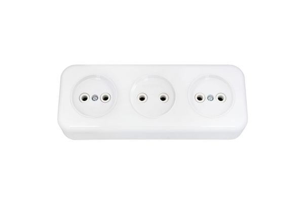 Колодка 3П б/з Минск Bylectrica