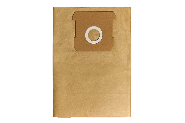 Мешок-пылесборник бумажный Einhell к строительным пылесосам 12л, 5шт