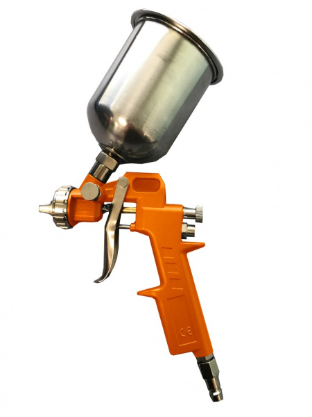 Пневматический краскопульт ПК-1 Вихрь