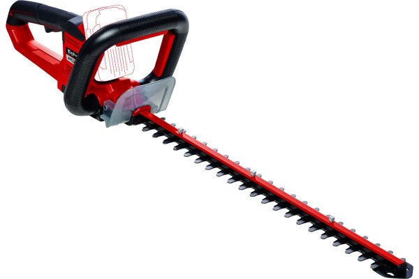 Кусторез аккумуляторный Einhell PXC ARCURRA 18/55,18В,55мм,18мм,без АКК и ЗУ