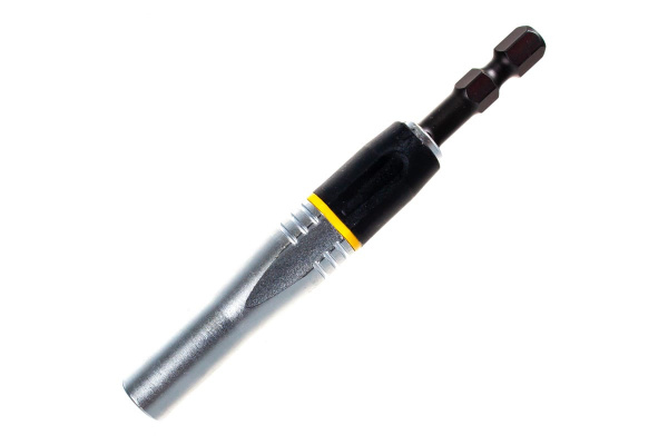 Магнитный держатель для бит 1/4", 95 мм, на блистере 03829594 Felo