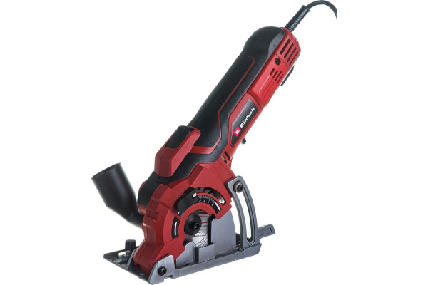 Мини-пила дисковая Einhell TC-CS 89