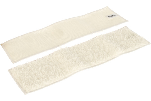 Набор салфеток Steam+Clean Floor (2шт) Karcher 