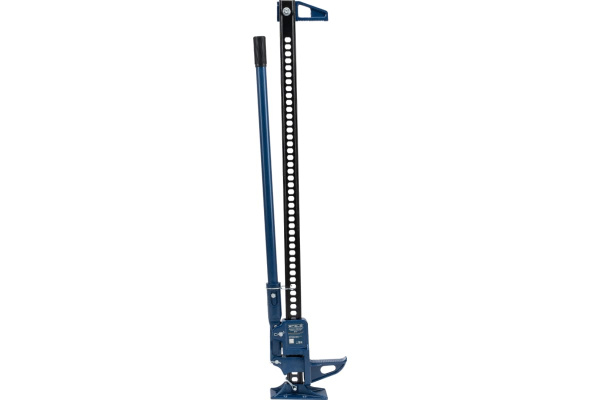 Домкрат реечный профессиональный,3т, 115-1030 мм, High Jack// Stels