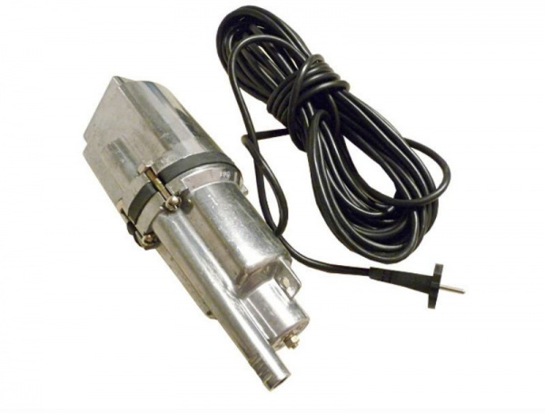 Электронасос "РУЧЕЕК-1", 40м. верх.забор (Могилев) 18с