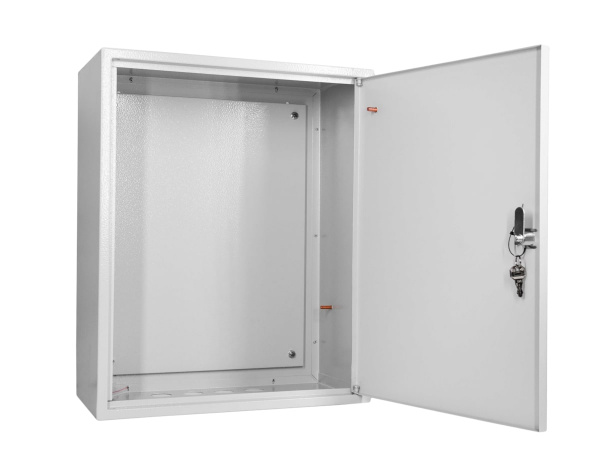 Навесной щит ЩМП-2 (510х400х220) IP31 Mecas