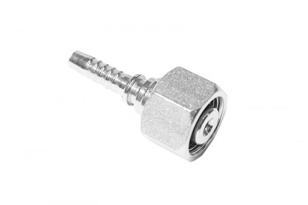 Фитинг DKF-W (Г) М22*1,5d =1/4 СРО4FK22