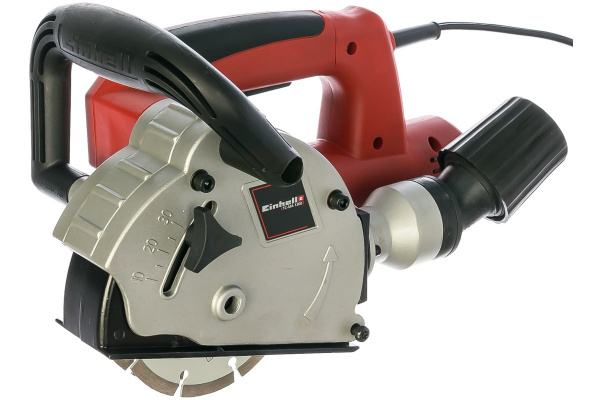 Штроборез Einhell TC-MA 1300, 1320Вт, 125мм