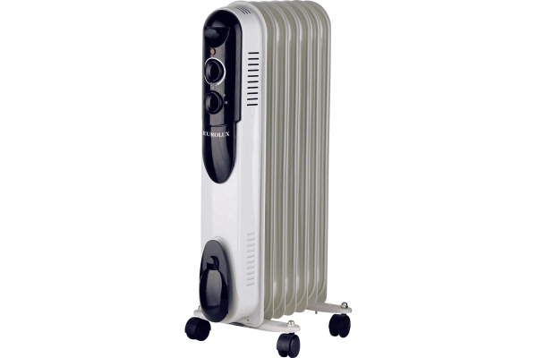 Масляный радиатор ОМПТ-EU-7Н Eurolux