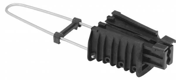Зажим анкерный клиновой ЗАБ 16-25 (DN 123) IEK