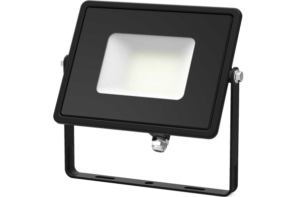 Прожектор светодиодный Gauss Q+ 30Вт морозоустойчивый