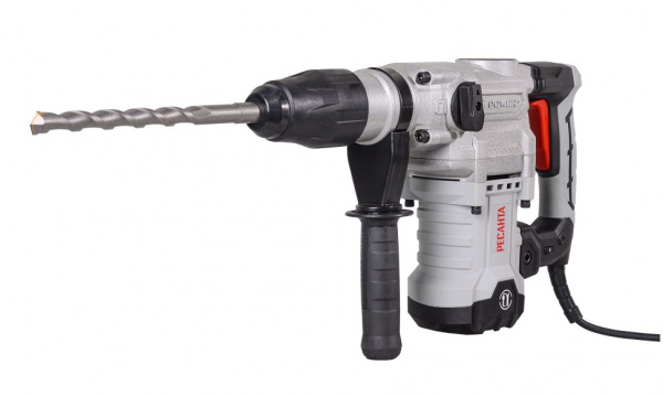 Перфоратор Ресанта П-42-2000КМ SDS-Max