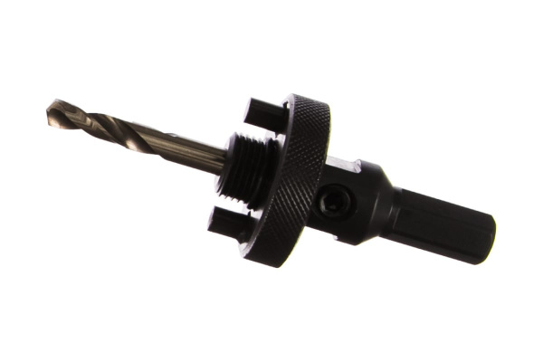 Оправка для коронок kwb BI-METALL 32-152мм