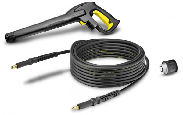 Шланг высокого давлен.HK7.5 в комплекте KARCHER