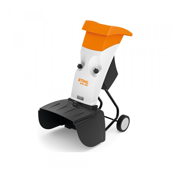 Измельчитель электрический GHE 105.1 35мм 2,2кВт Stihl