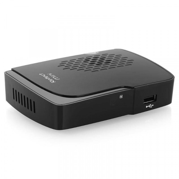 Цифровой ресивер Reflect Mini DVB-T2