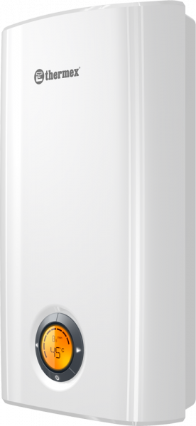 Электрический проточный водонагреватель THERMEX Topflow Pro 21000