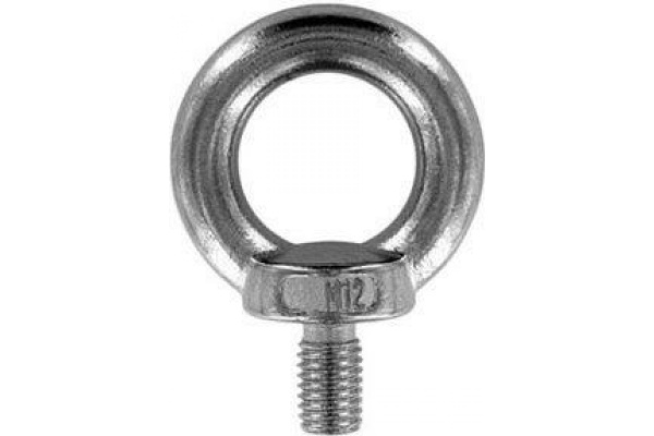 Рым-болт, М14 (1шт)