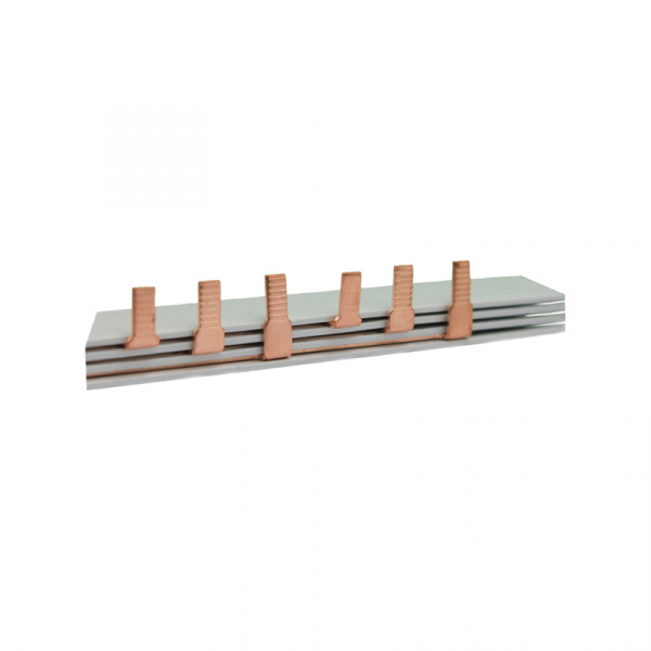 Шина соединительная C45-3P PIN тип, 63А Атрион