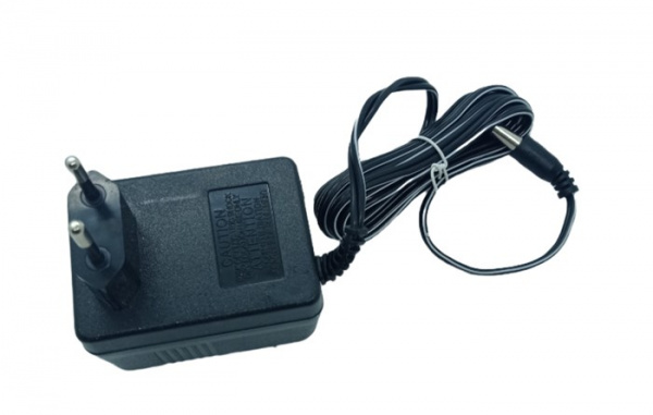 Блок питания XR-DC180400A 18V 17W 400mA /CHARGER/ STURM