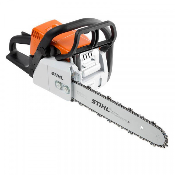 Цепная пила бензиновая MS 210 1,6кВт 35см 1,3мм Stihl