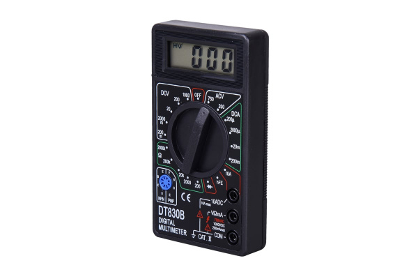 Мультиметр DT-830B Ресанта