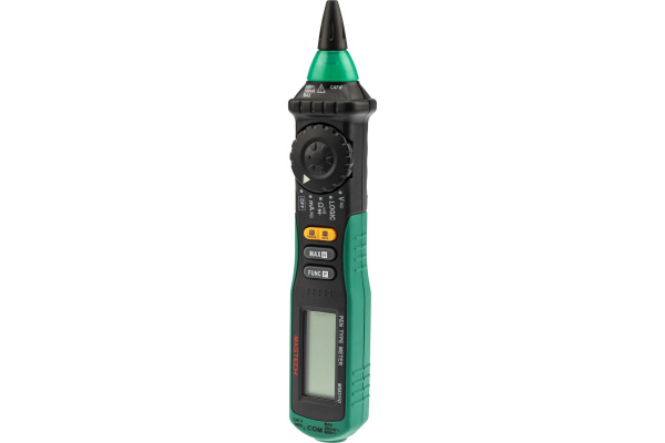 Цифровой мультиметр - пробник MS8211D MASTECH REXANT