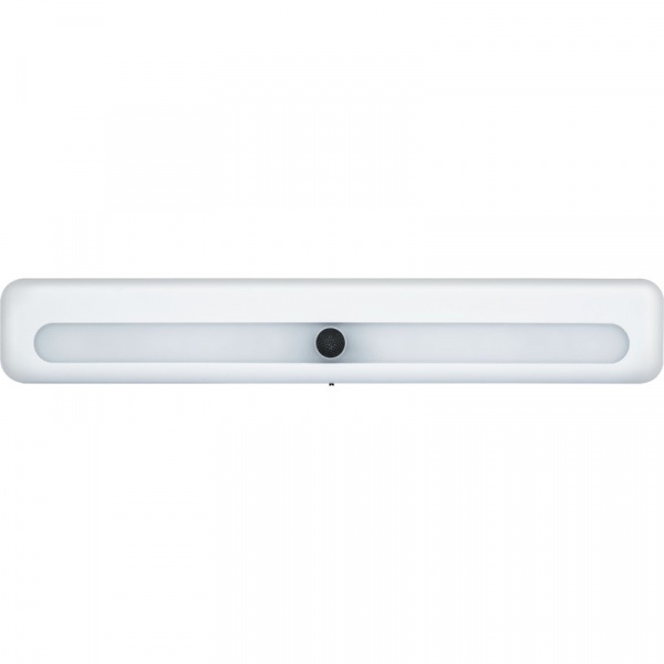Светильник LED NPL-04-3AA-4K-LED-SWH БЕЗ датчика движения Navigator (71714)
