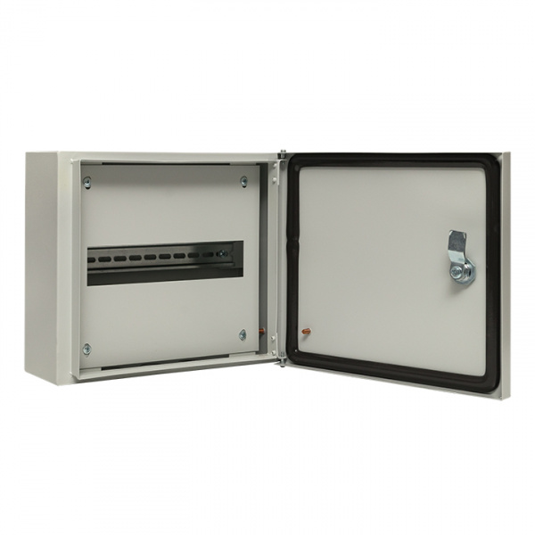 Навесной щит ЩРН-12 265х310х120мм IP54 EKF Basic