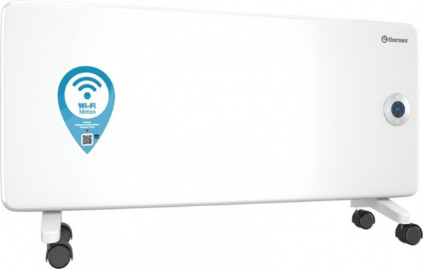 Электрический конвектор THERMEX Frame 2000E Wi-Fi