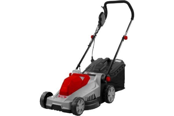 Газонокосилка электрическая КР-1500 ЭТ Ресанта