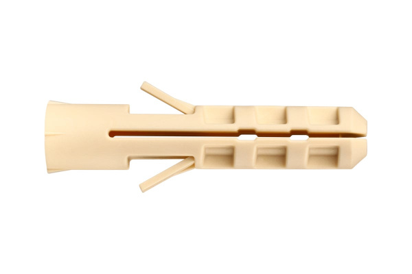 Дюбель нейлоновый PND-8 8х40 мм, 250 шт