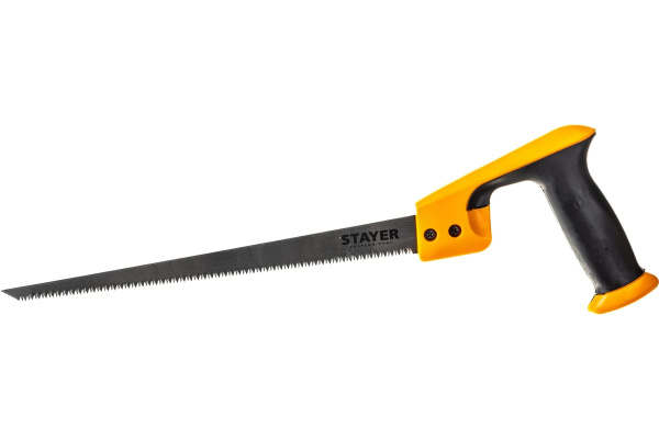 Выкружная ножовка STAYER Compass 300 мм (2-15087)