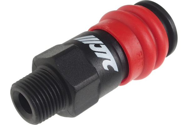 Соединитель быстросъемный 3/8" G female (европейский стандарт) JTC /1