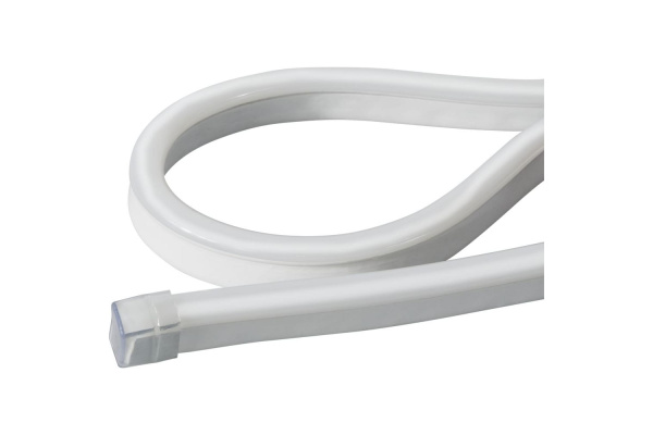 Лента NEON NLS-2835 220В 9Вт 92д/м 6000K IP67 Navigator (71929)