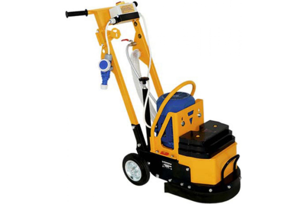 Машина мозаично-шлифовальная GM122-4  Сплитстоун (двмгат.электр. N=4кВт) GM122-M2.11 (M3)