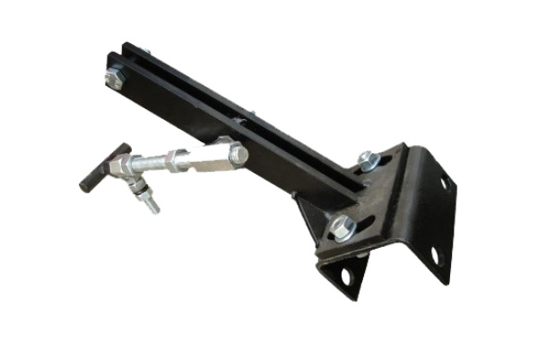 Сцепка HB445/585 (две регулировки) (цв.синий)